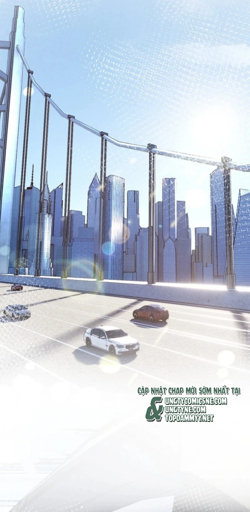 Sơn Thần Và Ta Trao Đổi Thân Thể Chapter 18 - 33