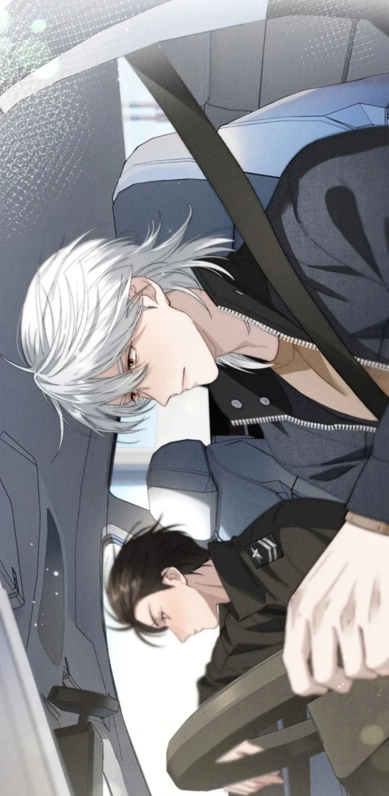 Sơn Thần Và Ta Trao Đổi Thân Thể Chapter 18 - 34