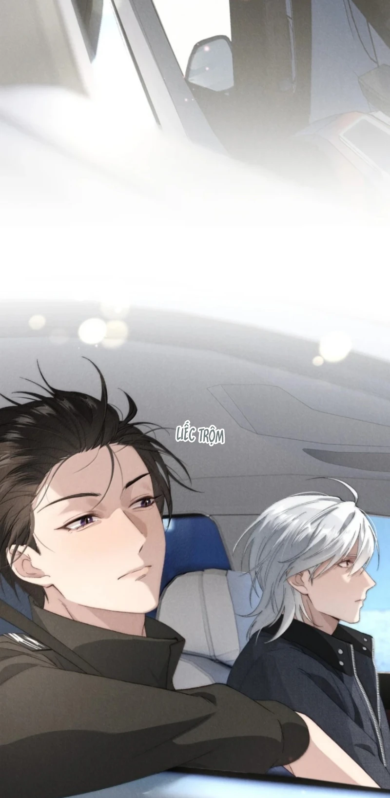 Sơn Thần Và Ta Trao Đổi Thân Thể Chapter 18 - 35