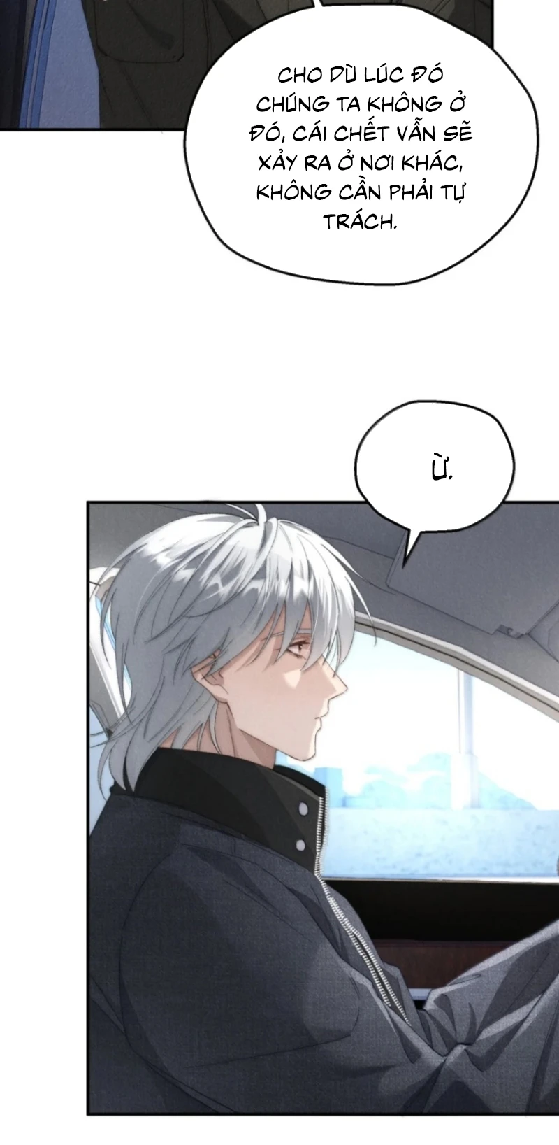 Sơn Thần Và Ta Trao Đổi Thân Thể Chapter 18 - 37