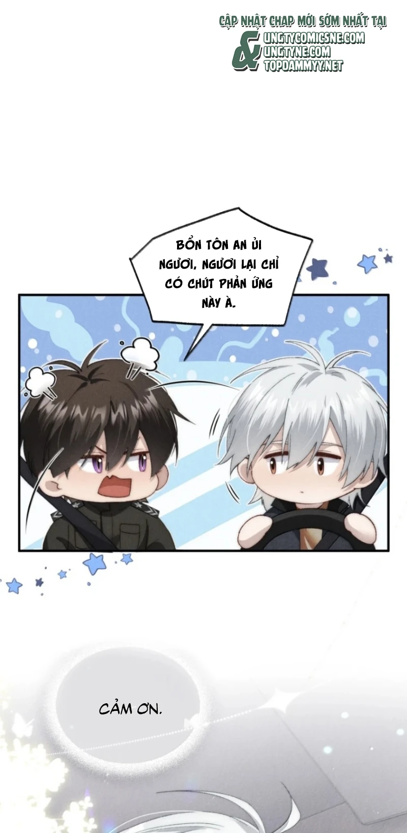 Sơn Thần Và Ta Trao Đổi Thân Thể Chapter 18 - 38