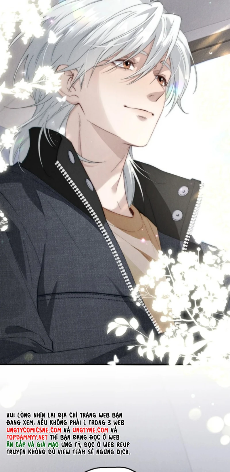 Sơn Thần Và Ta Trao Đổi Thân Thể Chapter 18 - 39