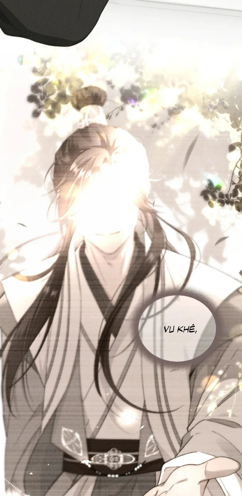 Sơn Thần Và Ta Trao Đổi Thân Thể Chapter 18 - 41