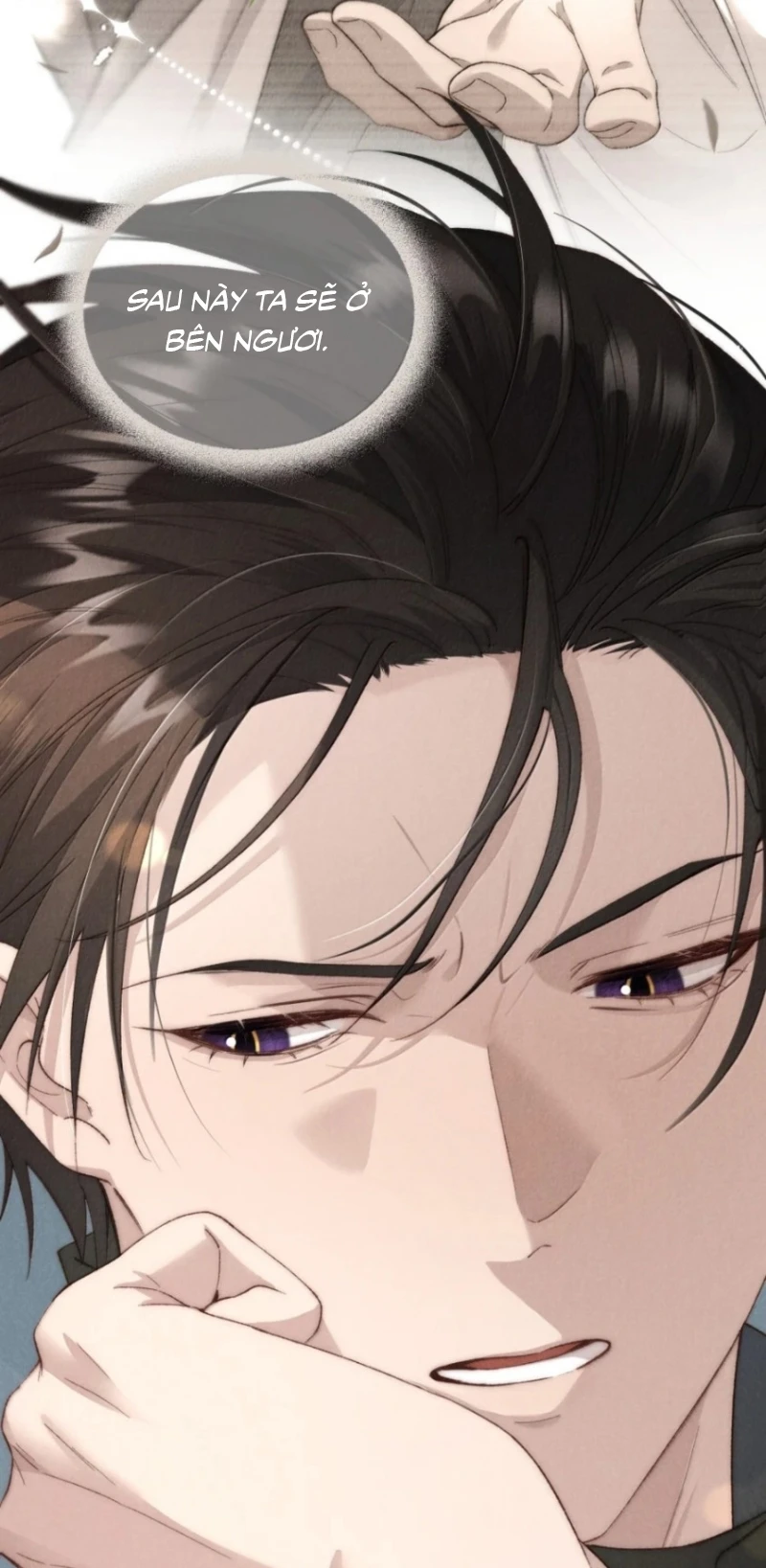 Sơn Thần Và Ta Trao Đổi Thân Thể Chapter 18 - 42