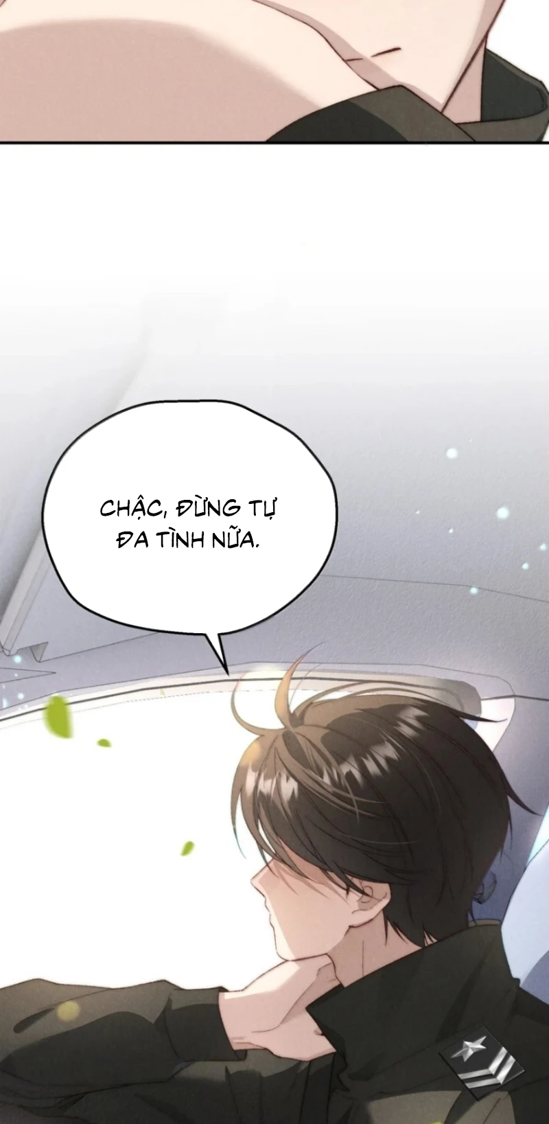 Sơn Thần Và Ta Trao Đổi Thân Thể Chapter 18 - 44