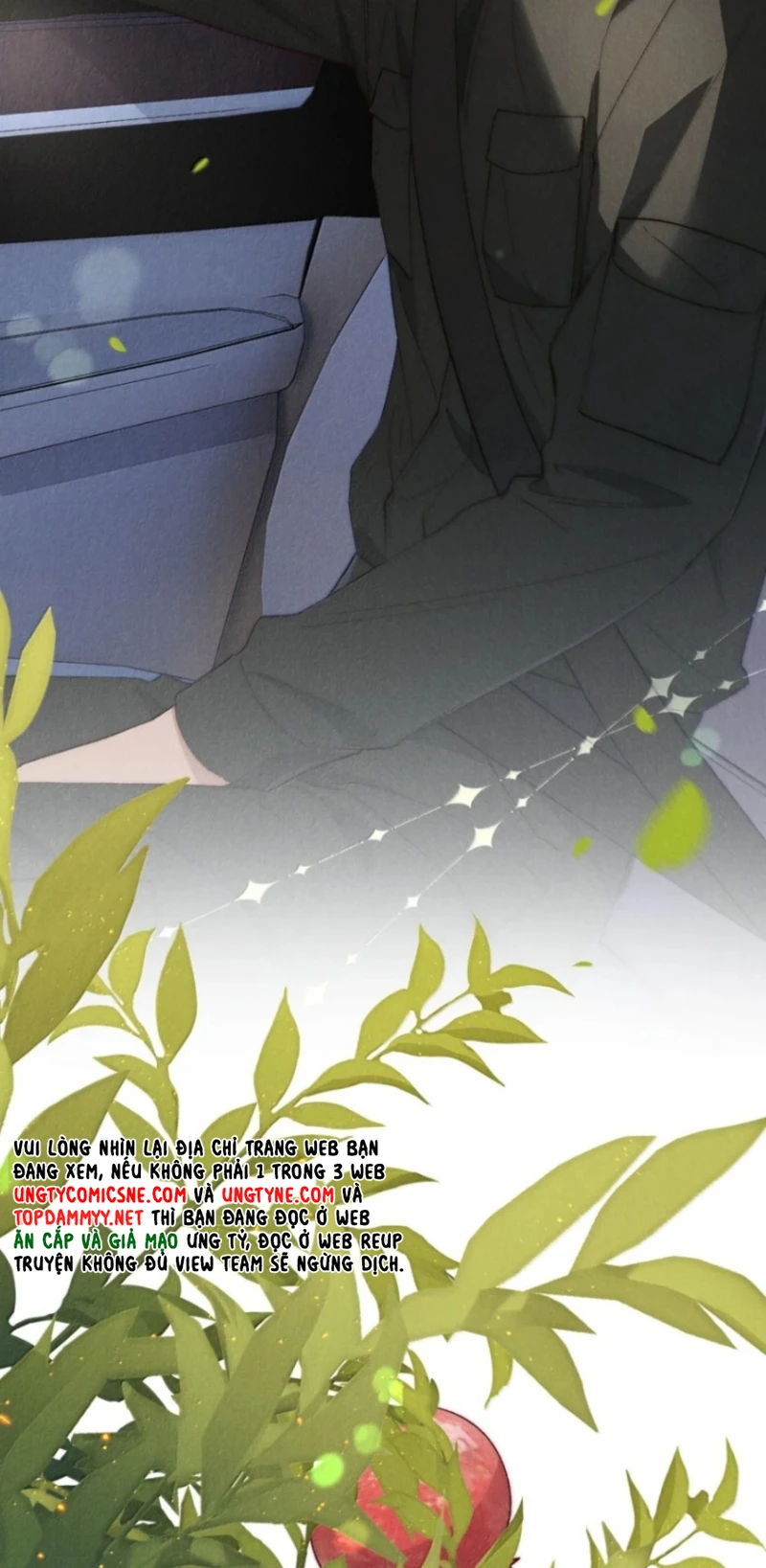 Sơn Thần Và Ta Trao Đổi Thân Thể Chapter 18 - 45