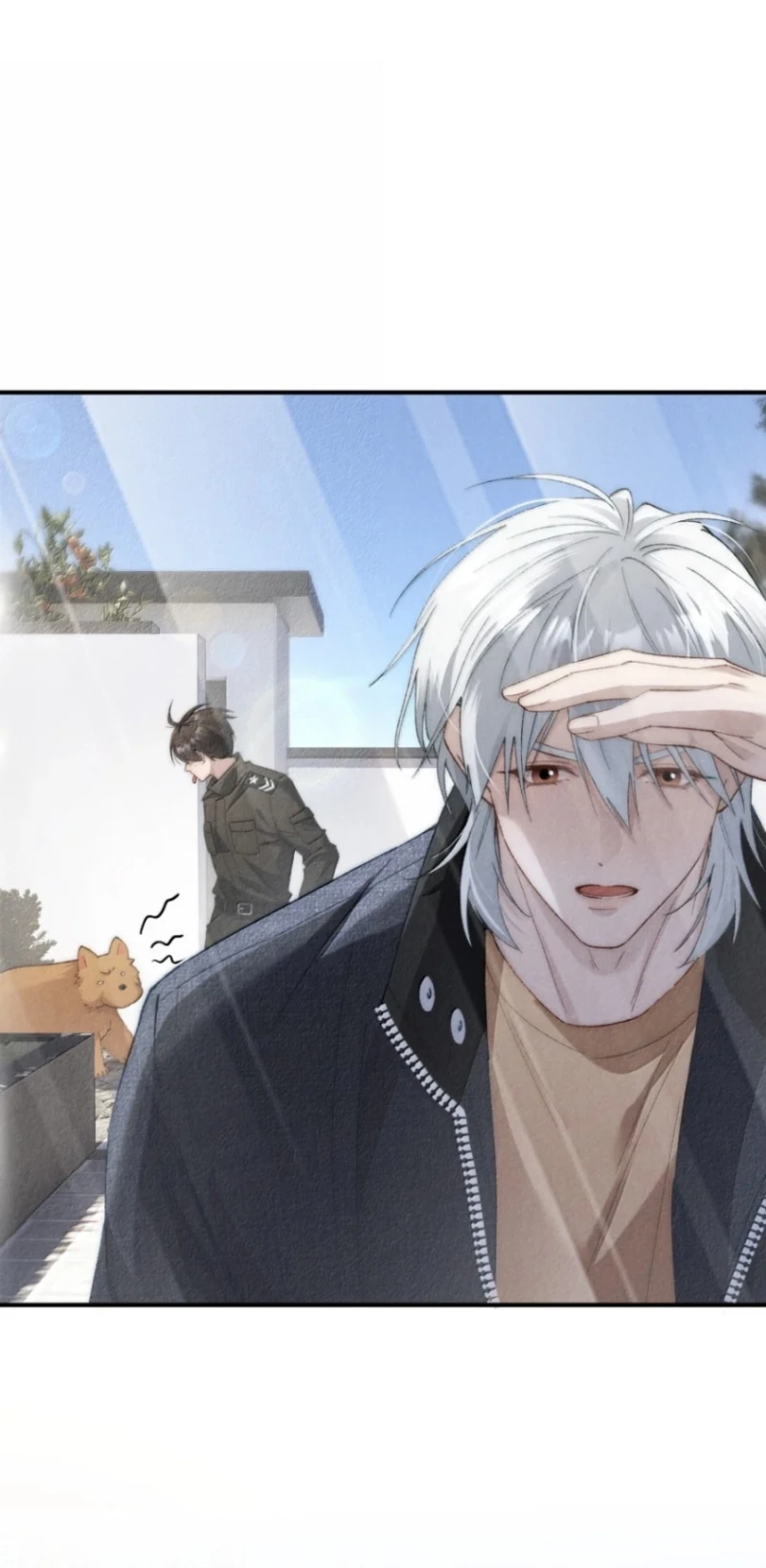 Sơn Thần Và Ta Trao Đổi Thân Thể Chapter 18 - 49