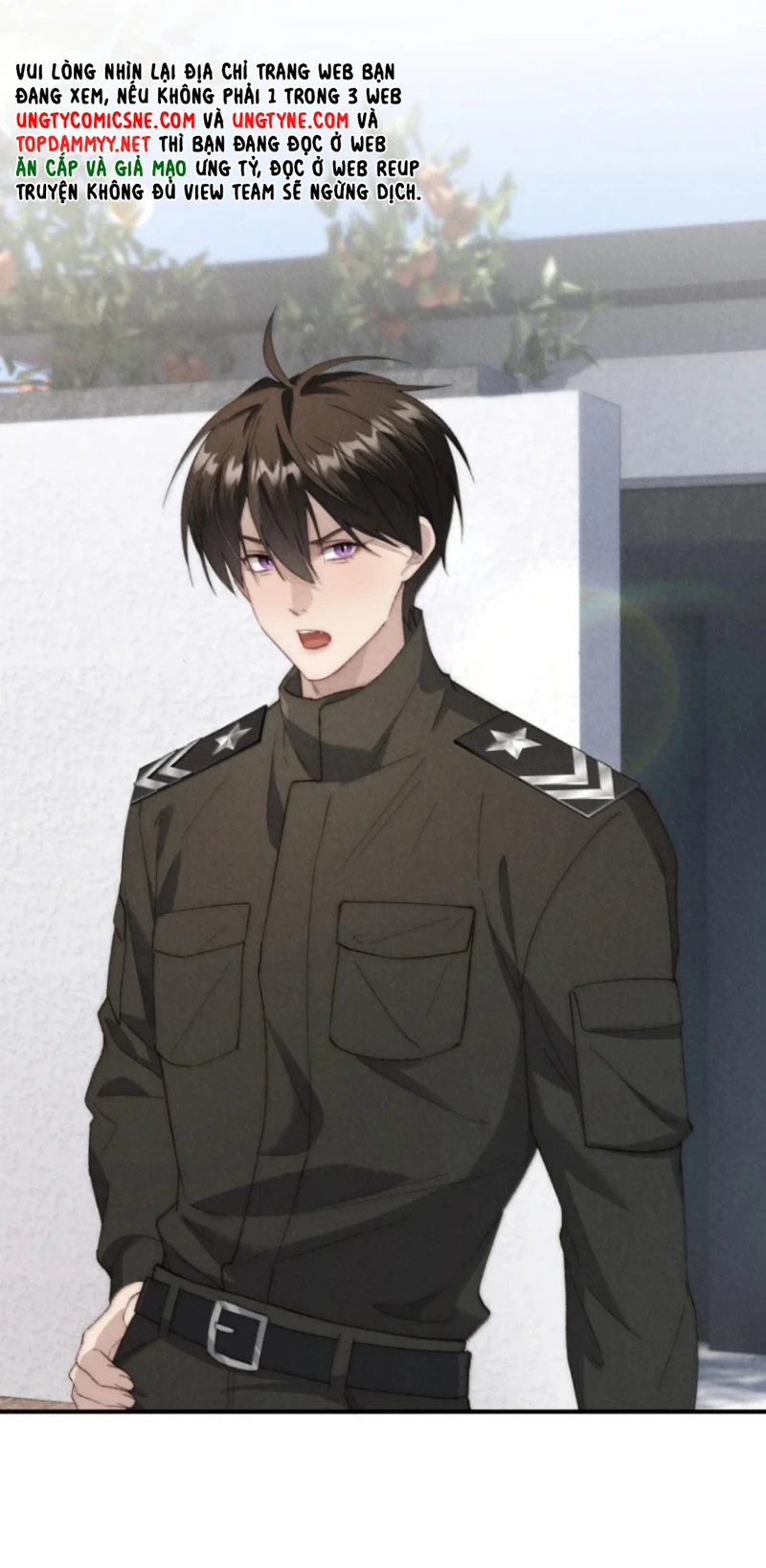 Sơn Thần Và Ta Trao Đổi Thân Thể Chapter 18 - 50