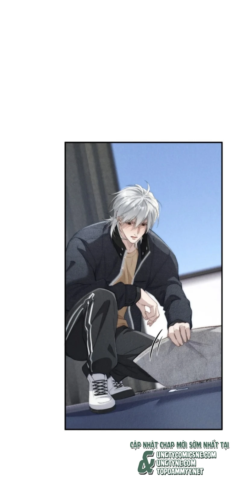 Sơn Thần Và Ta Trao Đổi Thân Thể Chapter 18 - 51