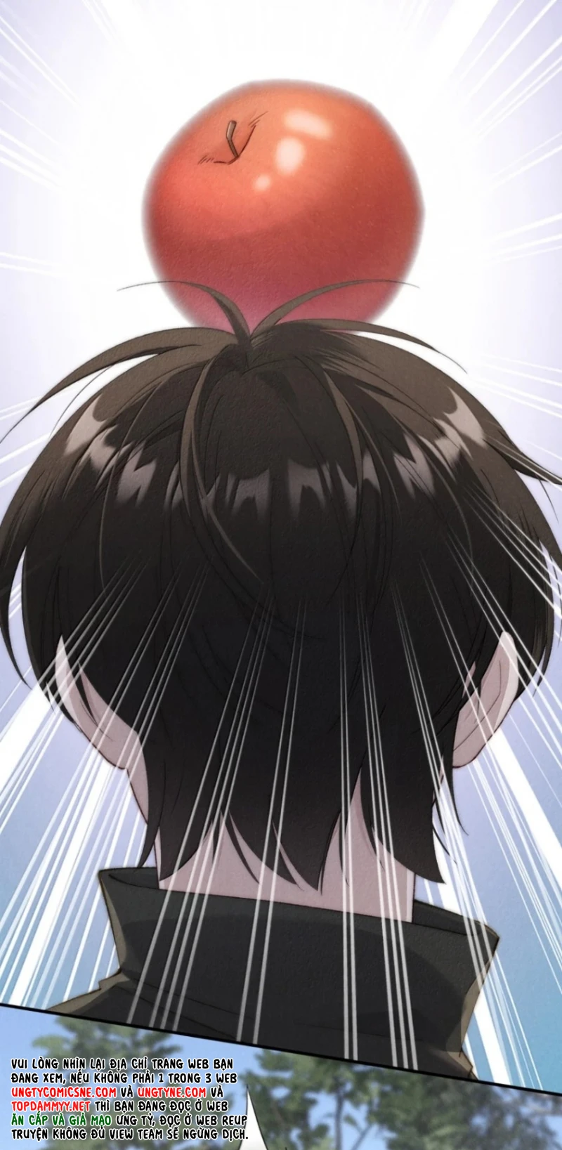 Sơn Thần Và Ta Trao Đổi Thân Thể Chapter 18 - 53