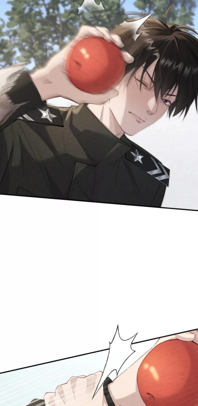 Sơn Thần Và Ta Trao Đổi Thân Thể Chapter 18 - 54