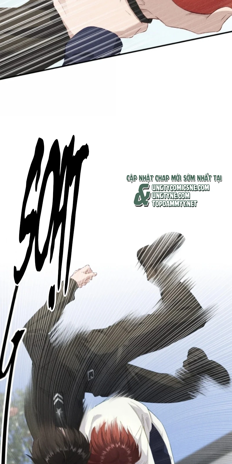 Sơn Thần Và Ta Trao Đổi Thân Thể Chapter 18 - 55