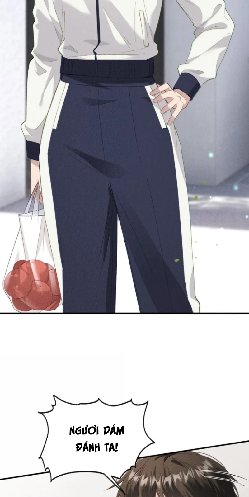 Sơn Thần Và Ta Trao Đổi Thân Thể Chapter 18 - 58