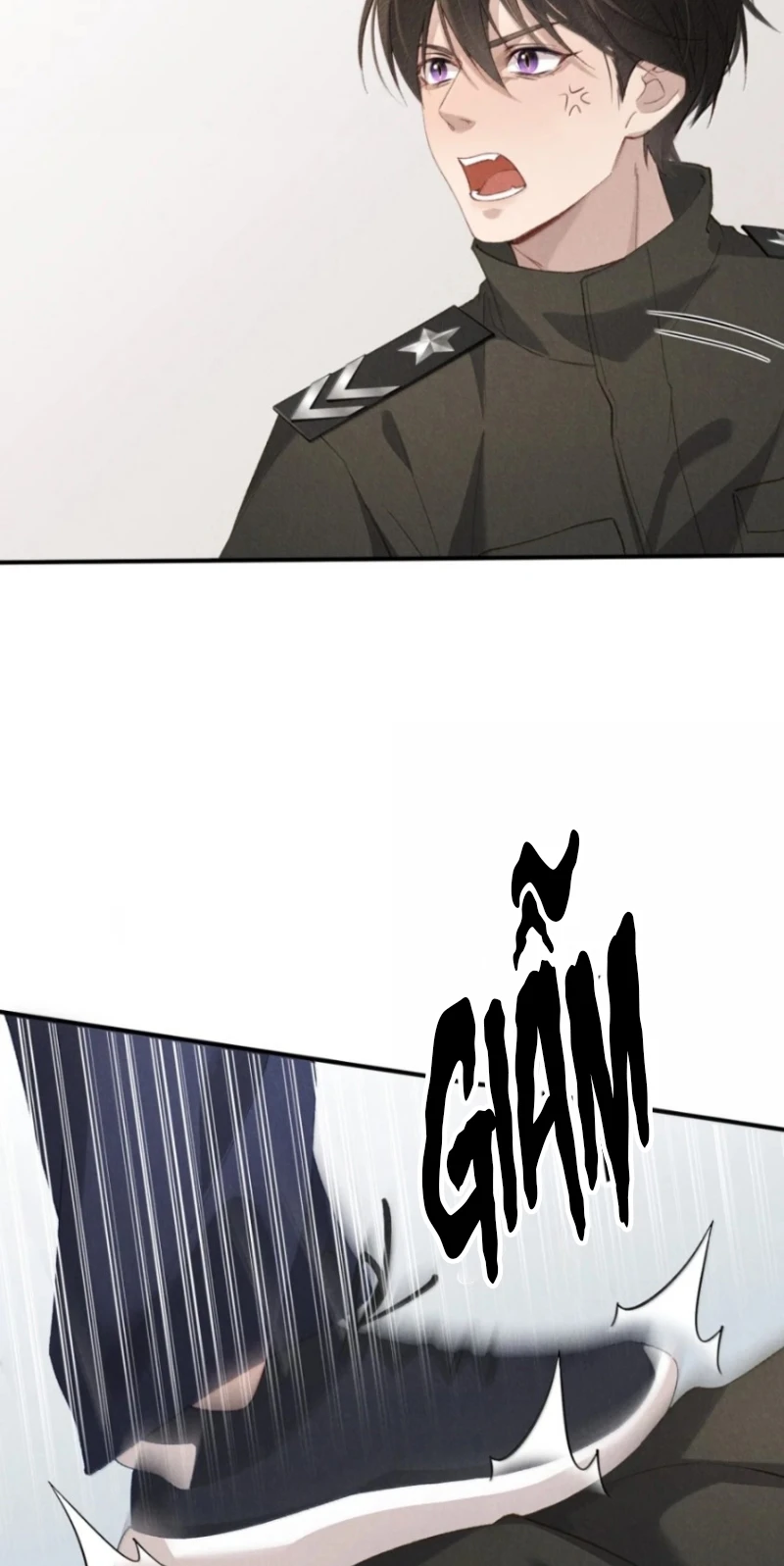 Sơn Thần Và Ta Trao Đổi Thân Thể Chapter 18 - 59