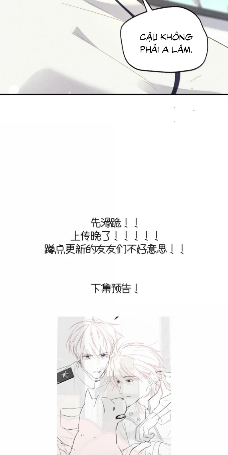 Sơn Thần Và Ta Trao Đổi Thân Thể Chapter 18 - 61