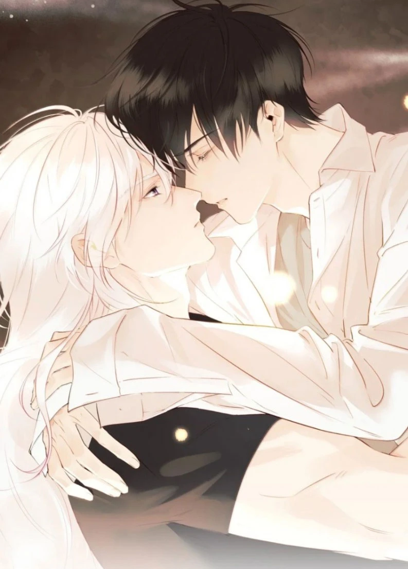 Sơn Thần Và Ta Trao Đổi Thân Thể Chapter 19 - 2