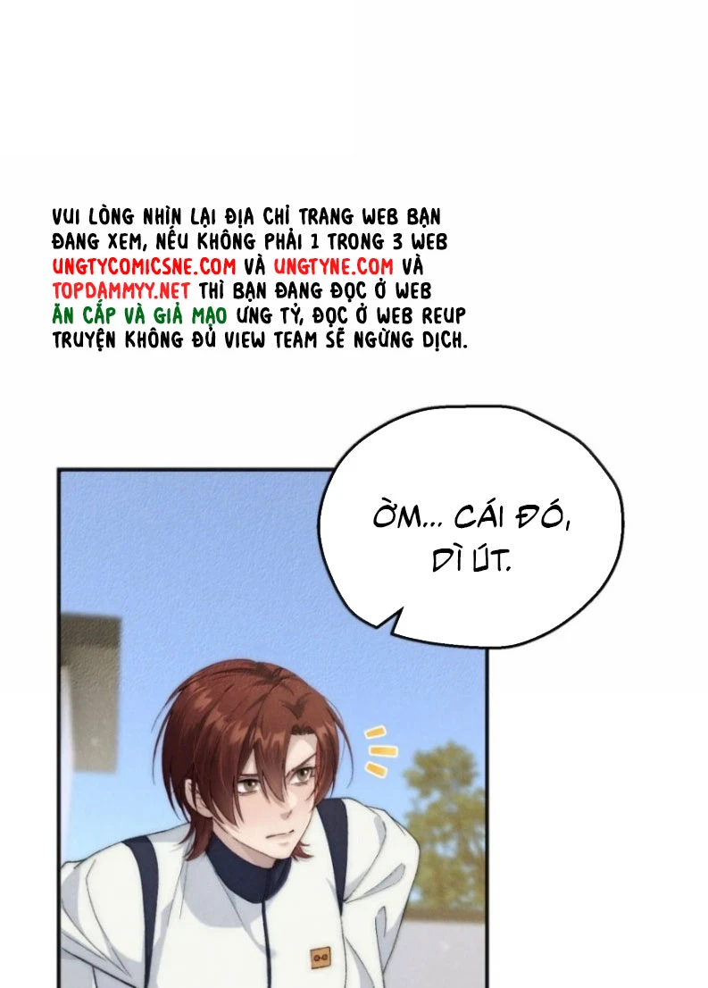 Sơn Thần Và Ta Trao Đổi Thân Thể Chapter 19 - 4