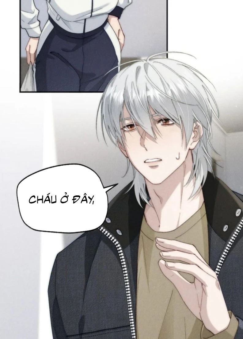 Sơn Thần Và Ta Trao Đổi Thân Thể Chapter 19 - 5