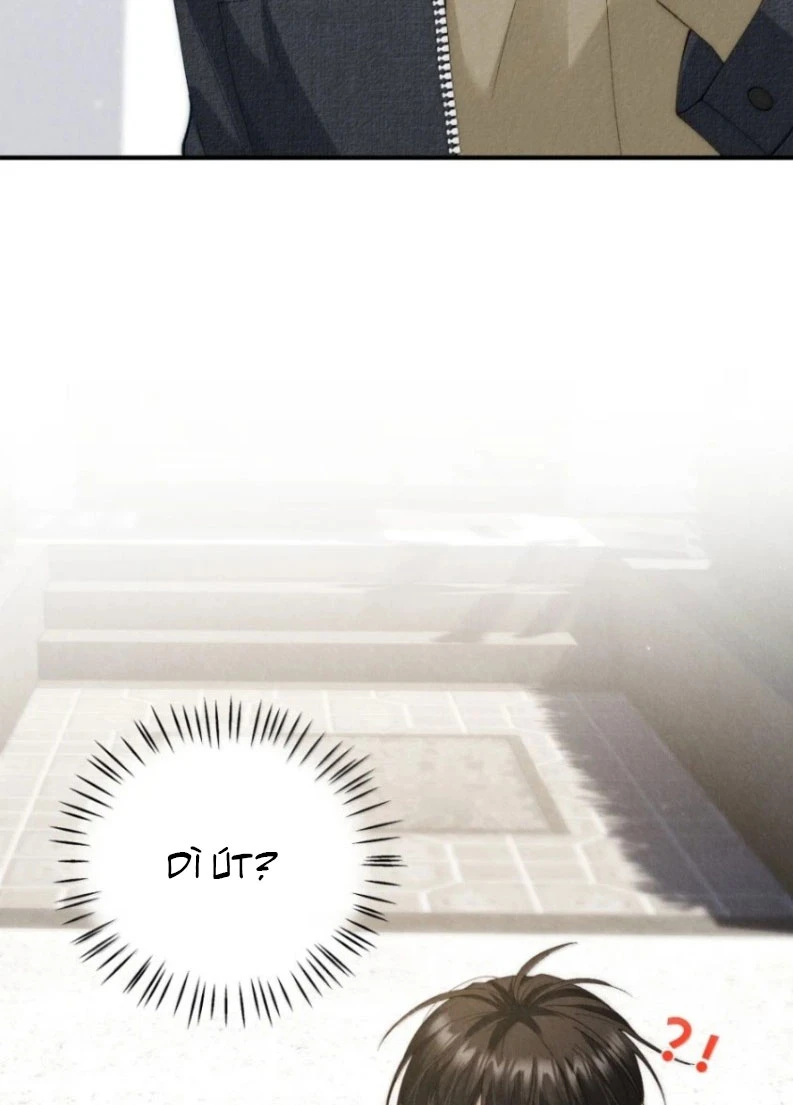 Sơn Thần Và Ta Trao Đổi Thân Thể Chapter 19 - 6