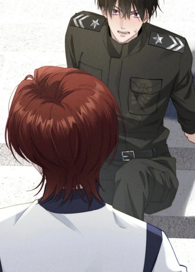 Sơn Thần Và Ta Trao Đổi Thân Thể Chapter 19 - 7