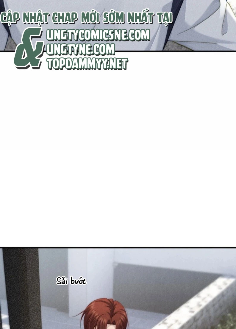 Sơn Thần Và Ta Trao Đổi Thân Thể Chapter 19 - 8