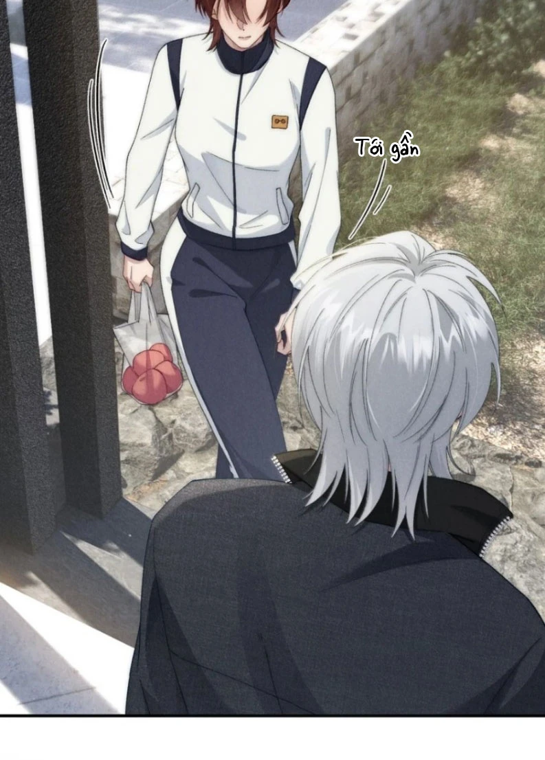 Sơn Thần Và Ta Trao Đổi Thân Thể Chapter 19 - 9