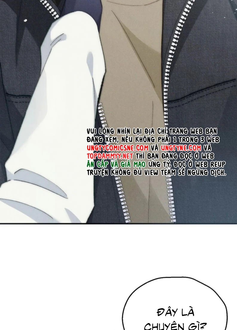 Sơn Thần Và Ta Trao Đổi Thân Thể Chapter 19 - 11