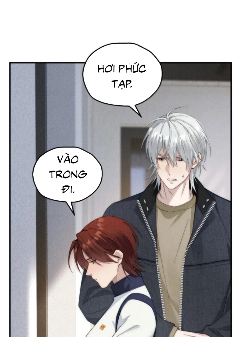 Sơn Thần Và Ta Trao Đổi Thân Thể Chapter 19 - 13