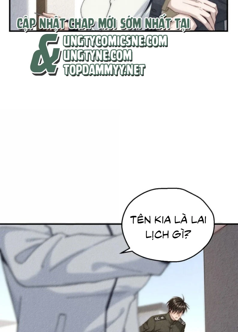 Sơn Thần Và Ta Trao Đổi Thân Thể Chapter 19 - 14