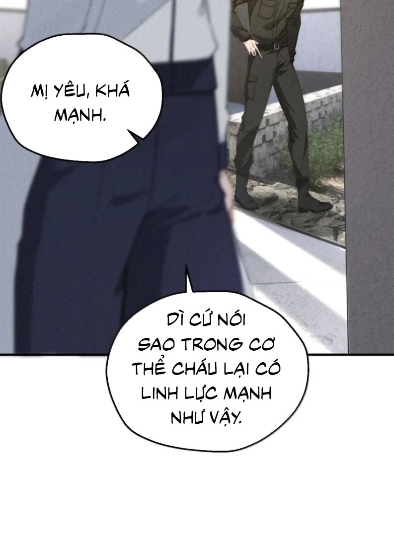 Sơn Thần Và Ta Trao Đổi Thân Thể Chapter 19 - 15