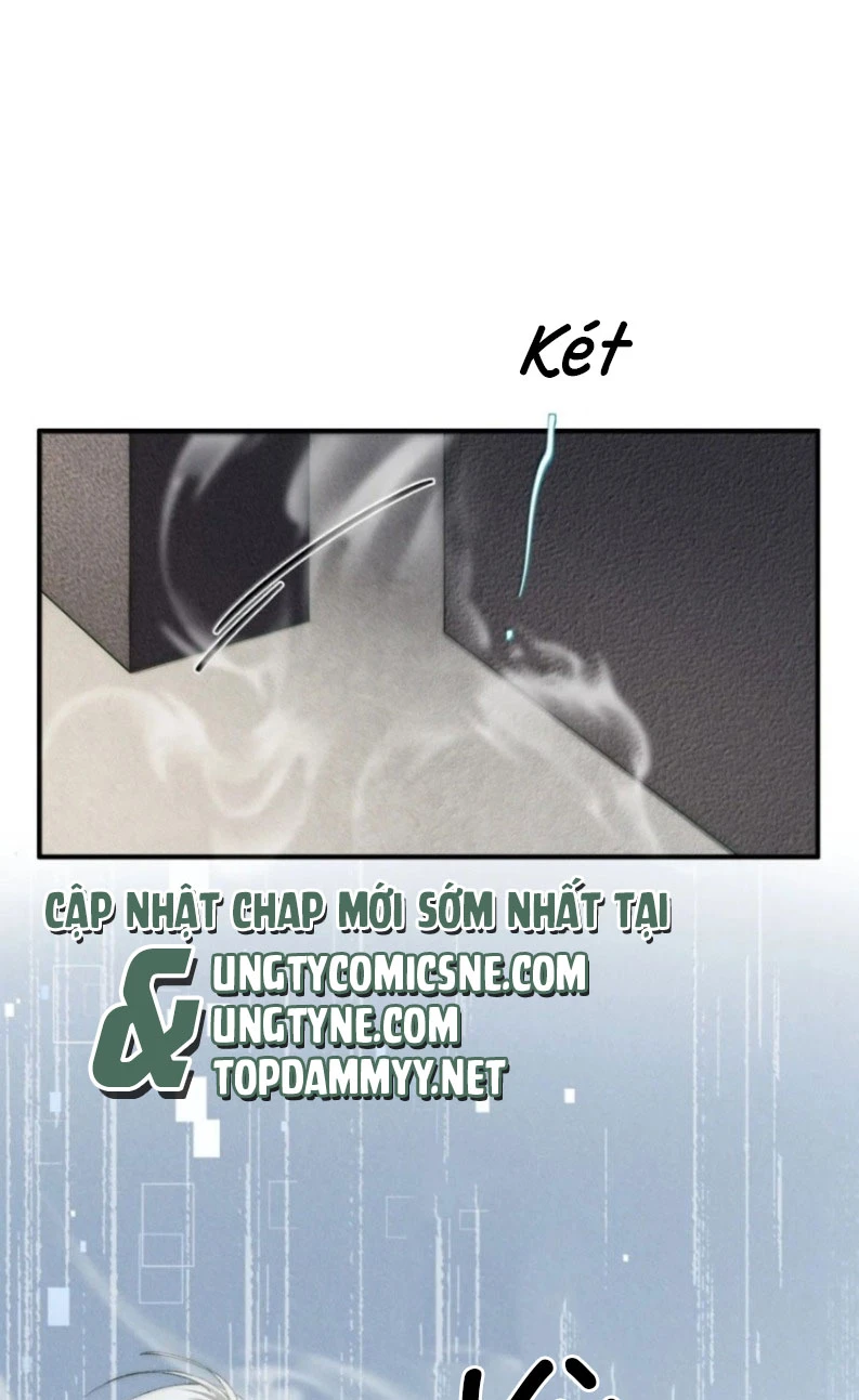 Sơn Thần Và Ta Trao Đổi Thân Thể Chapter 19 - 16