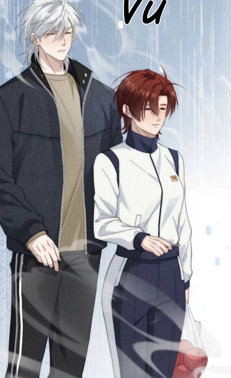 Sơn Thần Và Ta Trao Đổi Thân Thể Chapter 19 - 17