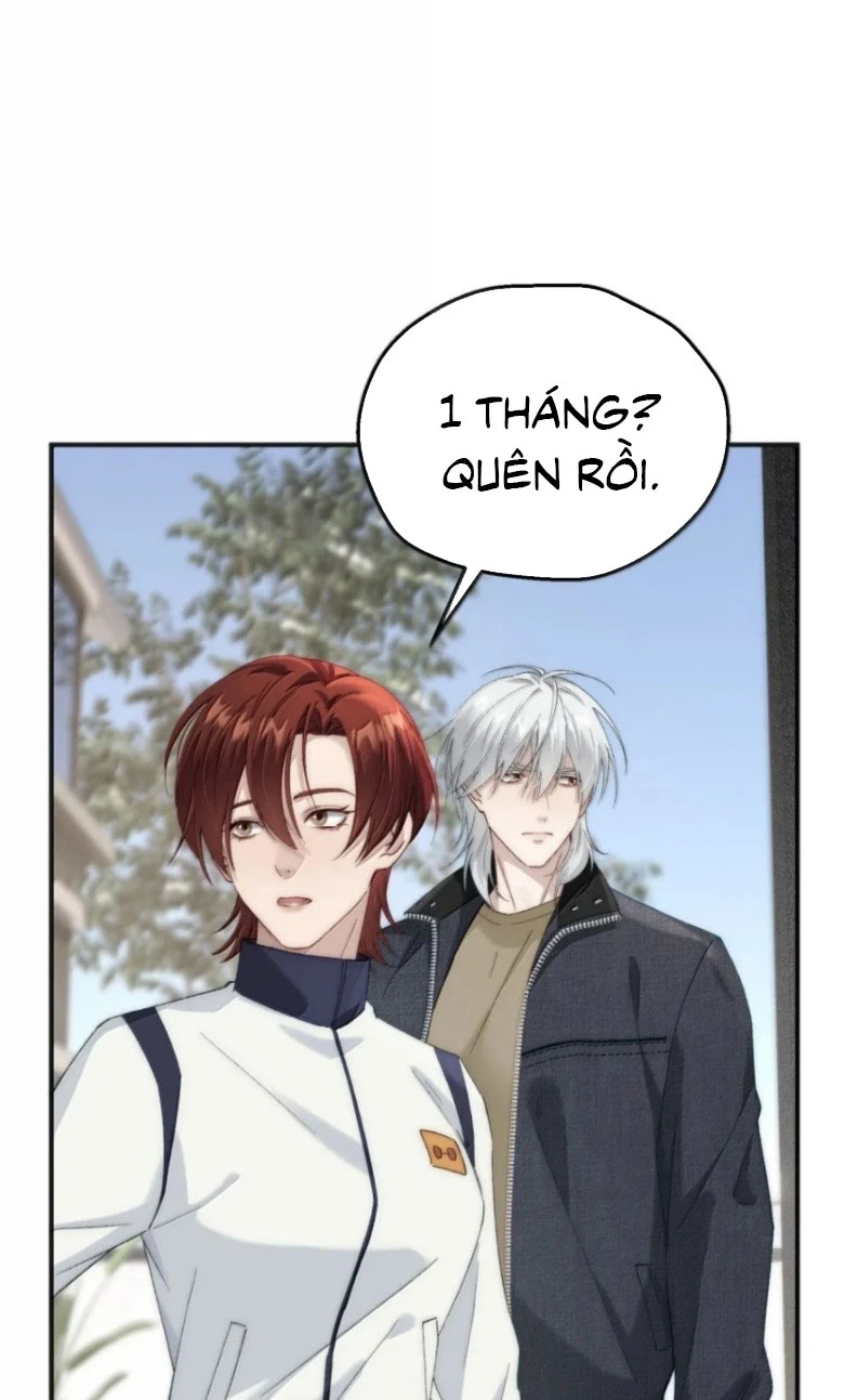 Sơn Thần Và Ta Trao Đổi Thân Thể Chapter 19 - 19