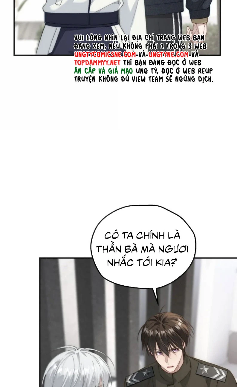 Sơn Thần Và Ta Trao Đổi Thân Thể Chapter 19 - 20