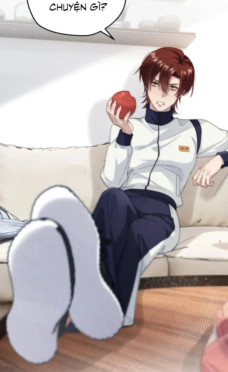 Sơn Thần Và Ta Trao Đổi Thân Thể Chapter 19 - 26