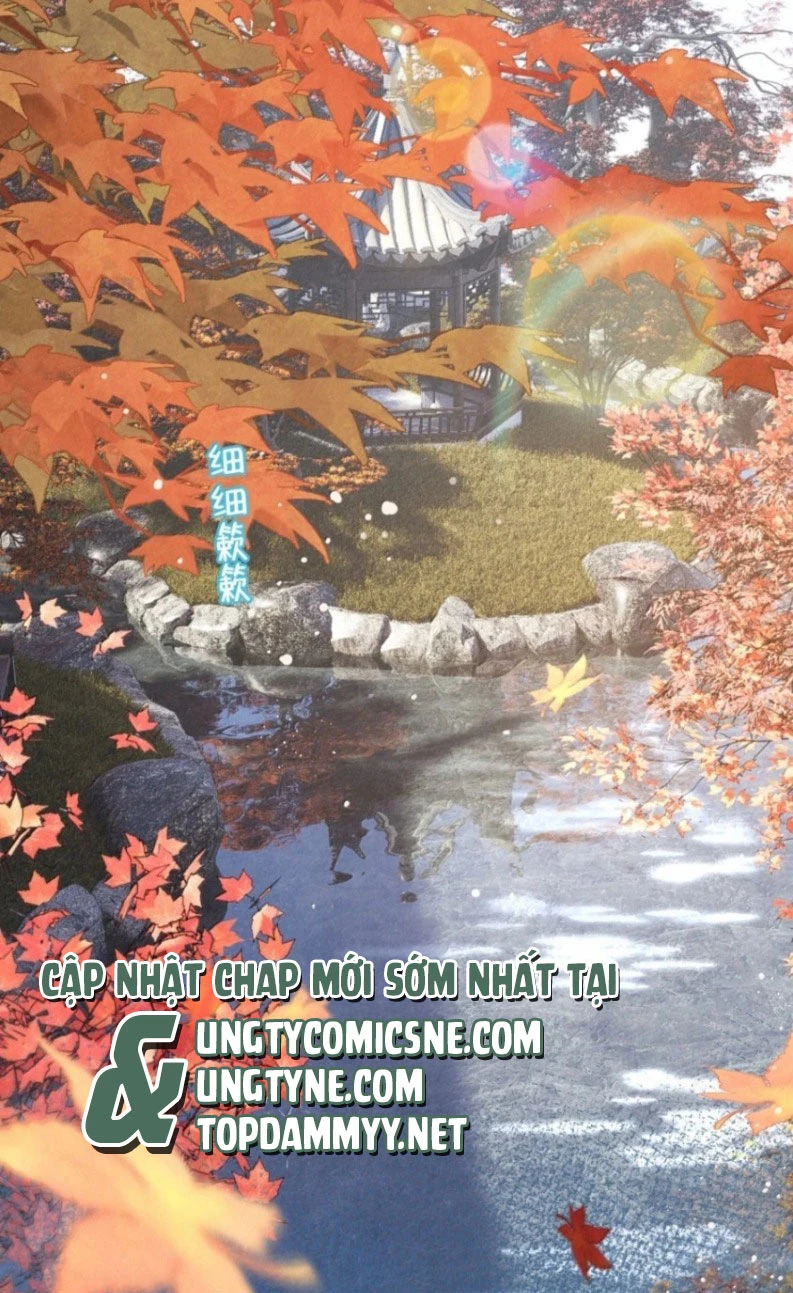 Sơn Thần Và Ta Trao Đổi Thân Thể Chapter 19 - 28