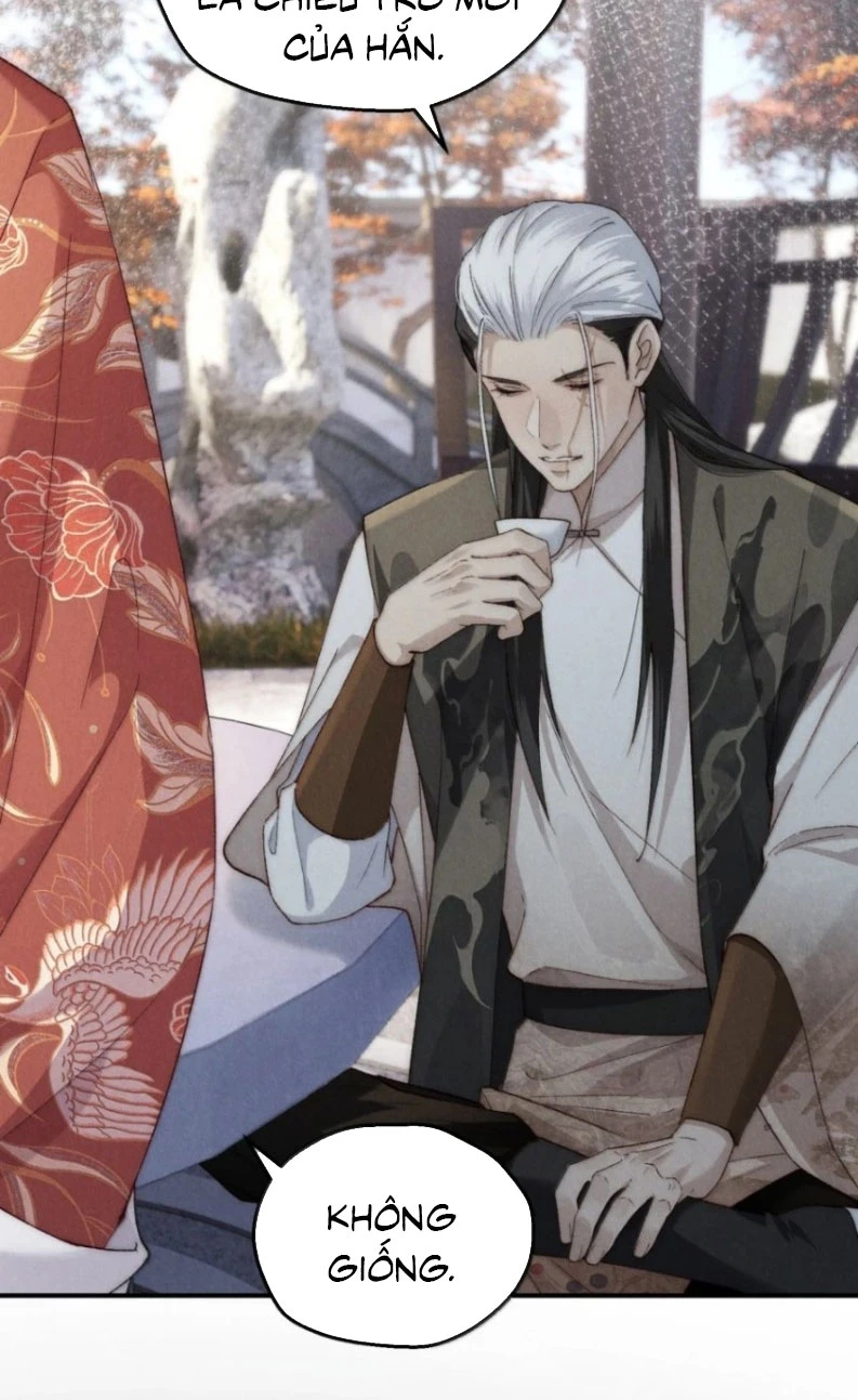 Sơn Thần Và Ta Trao Đổi Thân Thể Chapter 19 - 30