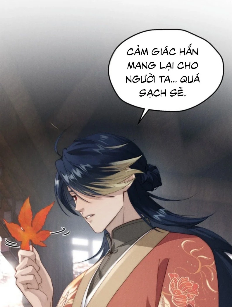 Sơn Thần Và Ta Trao Đổi Thân Thể Chapter 19 - 31