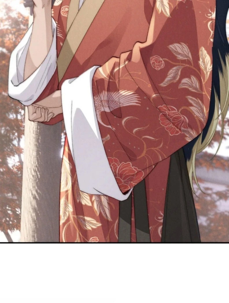 Sơn Thần Và Ta Trao Đổi Thân Thể Chapter 19 - 32