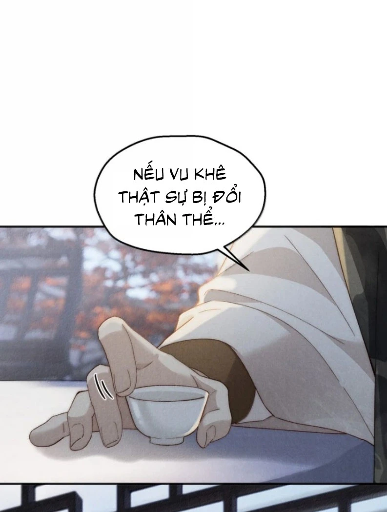 Sơn Thần Và Ta Trao Đổi Thân Thể Chapter 19 - 33