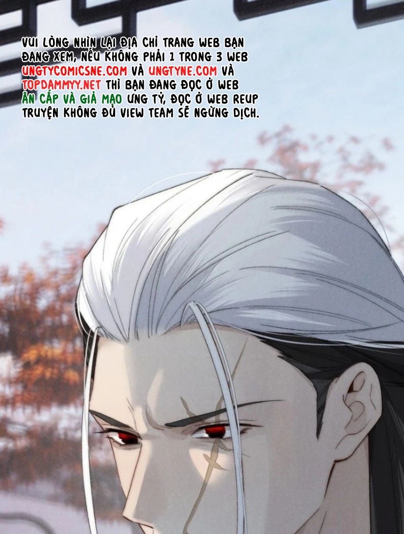 Sơn Thần Và Ta Trao Đổi Thân Thể Chapter 19 - 34