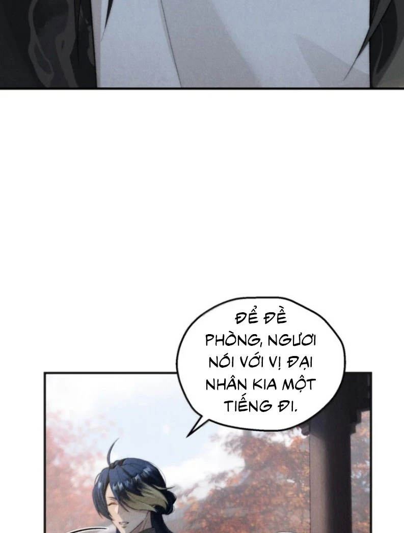 Sơn Thần Và Ta Trao Đổi Thân Thể Chapter 19 - 36