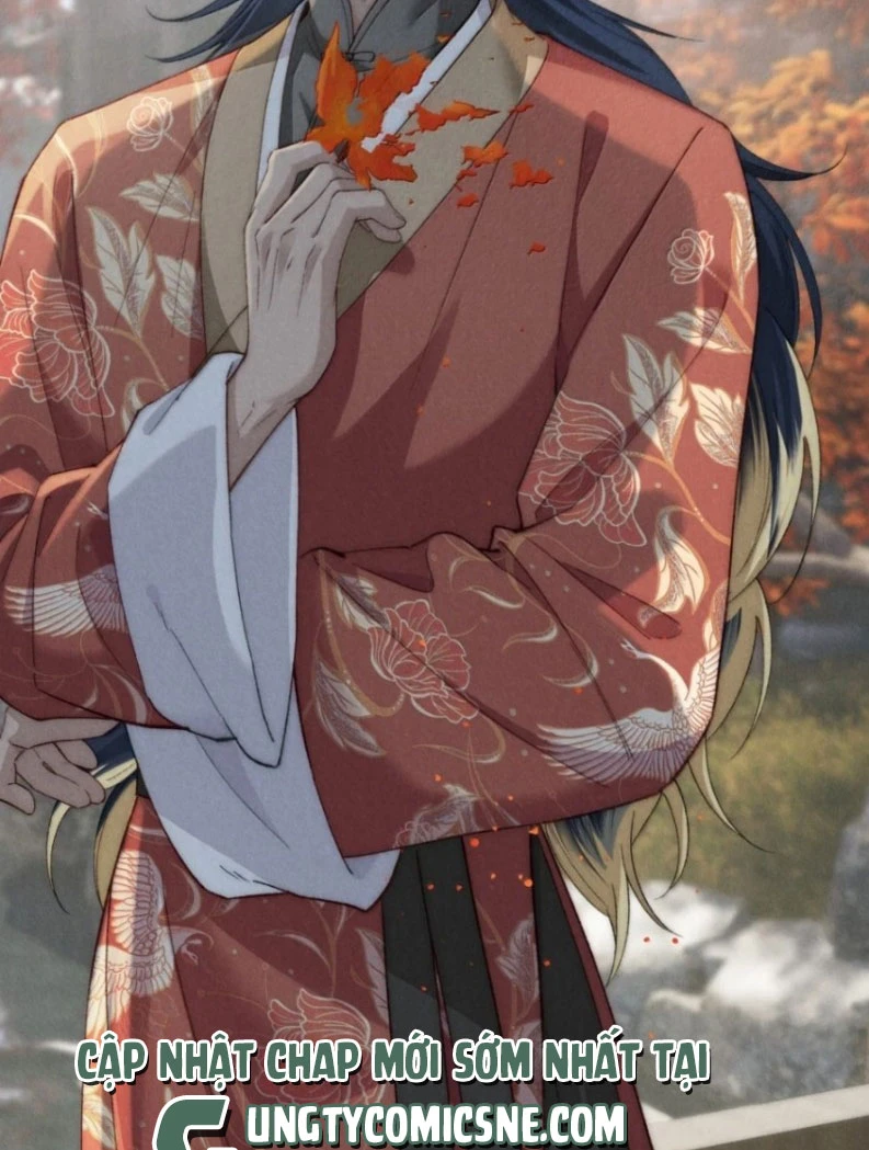 Sơn Thần Và Ta Trao Đổi Thân Thể Chapter 19 - 39