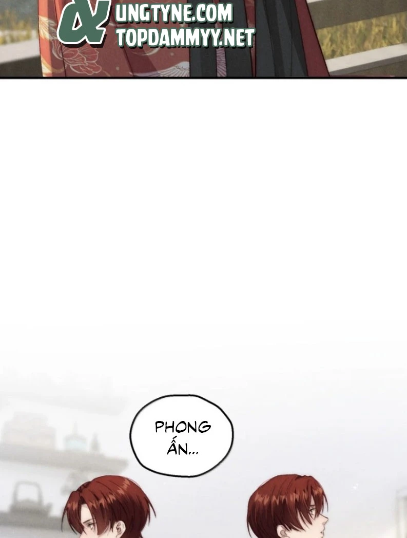 Sơn Thần Và Ta Trao Đổi Thân Thể Chapter 19 - 40