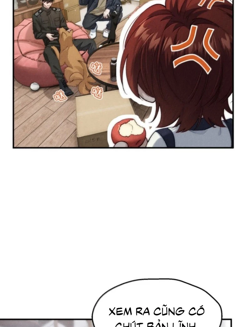 Sơn Thần Và Ta Trao Đổi Thân Thể Chapter 19 - 44