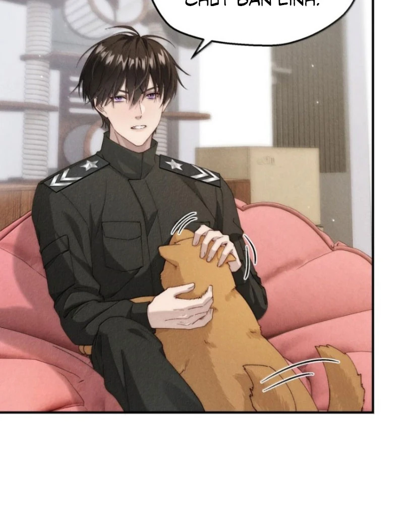 Sơn Thần Và Ta Trao Đổi Thân Thể Chapter 19 - 45