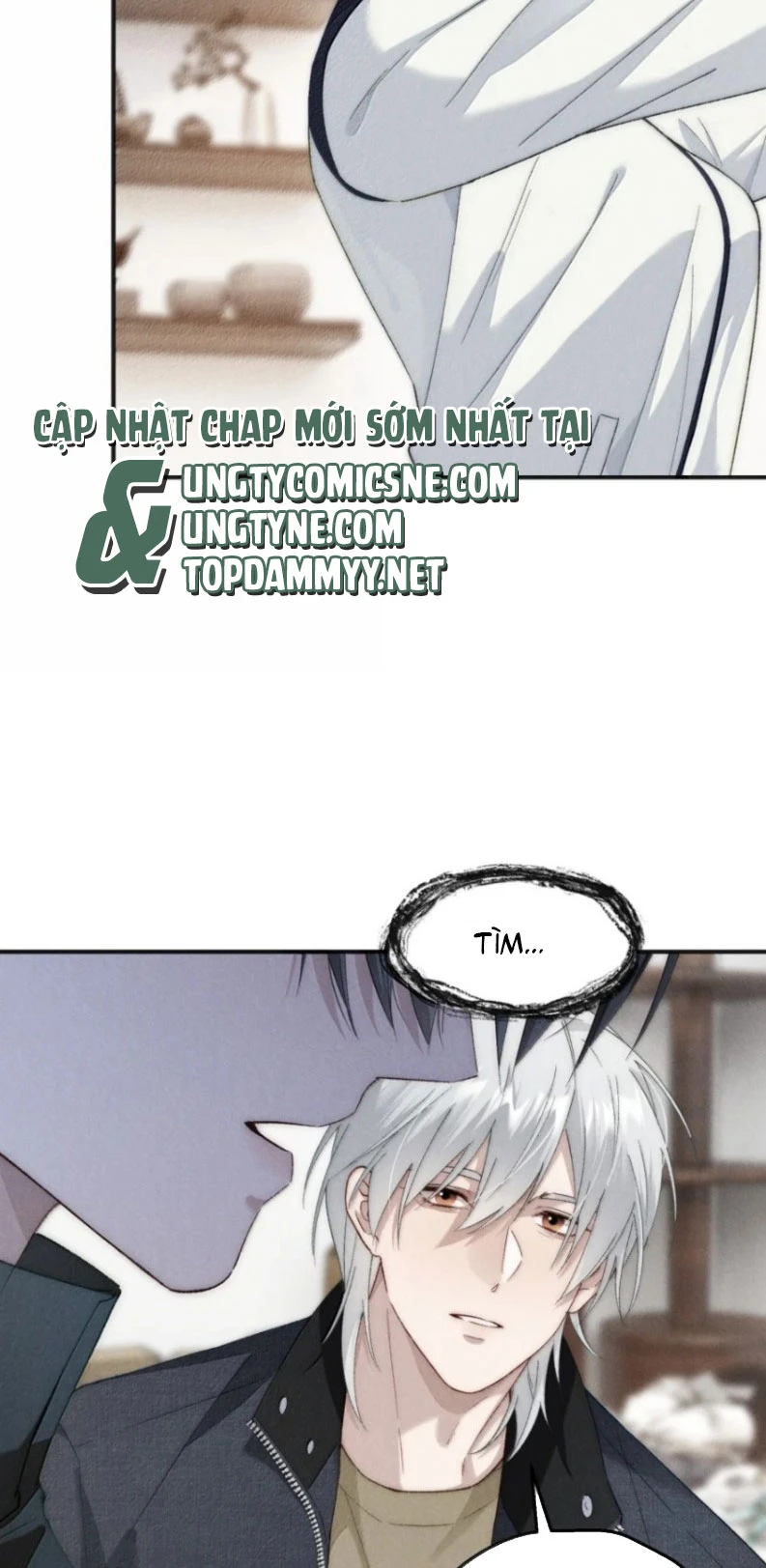 Sơn Thần Và Ta Trao Đổi Thân Thể Chapter 19 - 57