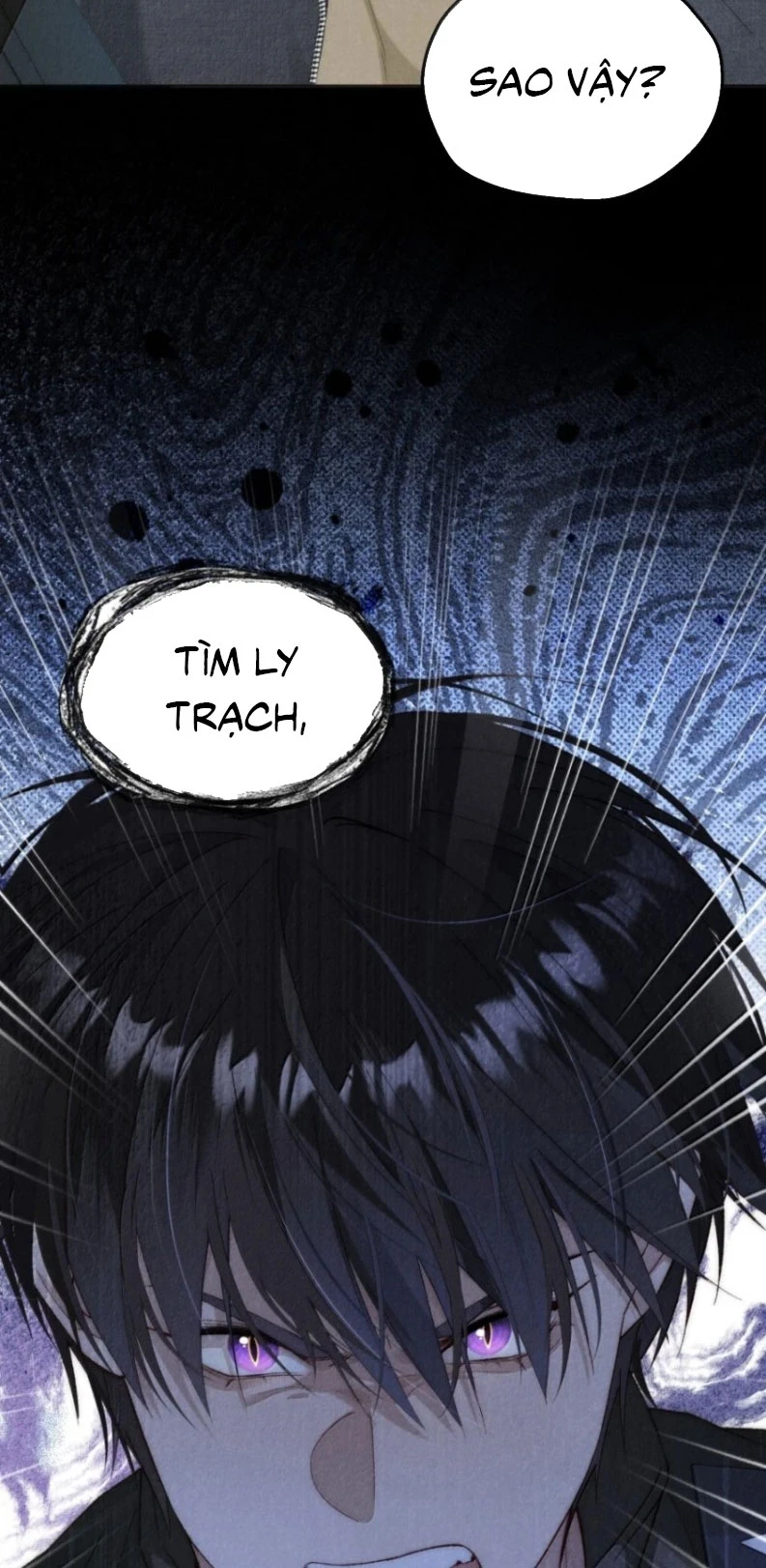 Sơn Thần Và Ta Trao Đổi Thân Thể Chapter 19 - 58