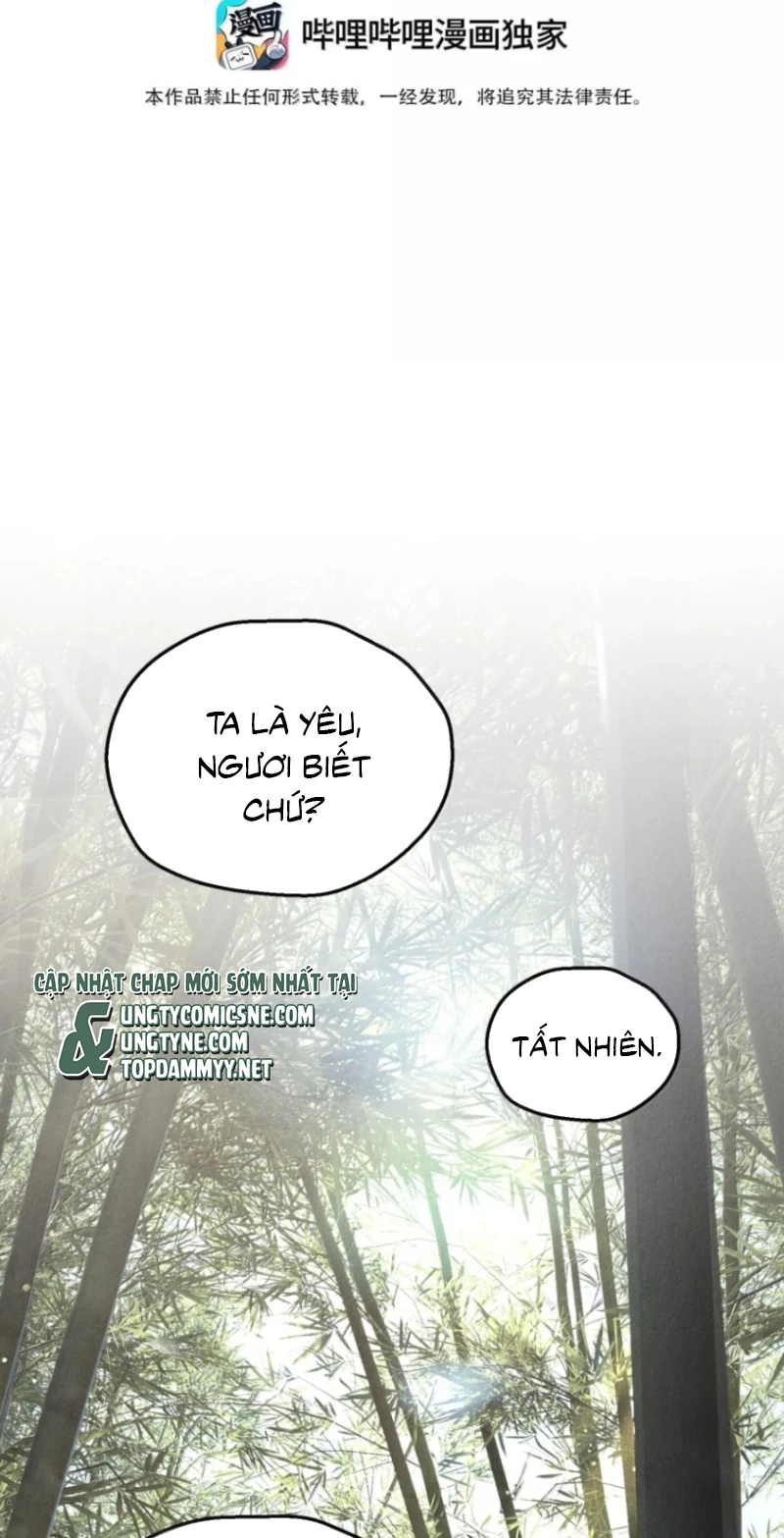 Sơn Thần Và Ta Trao Đổi Thân Thể Chapter 20 - 3