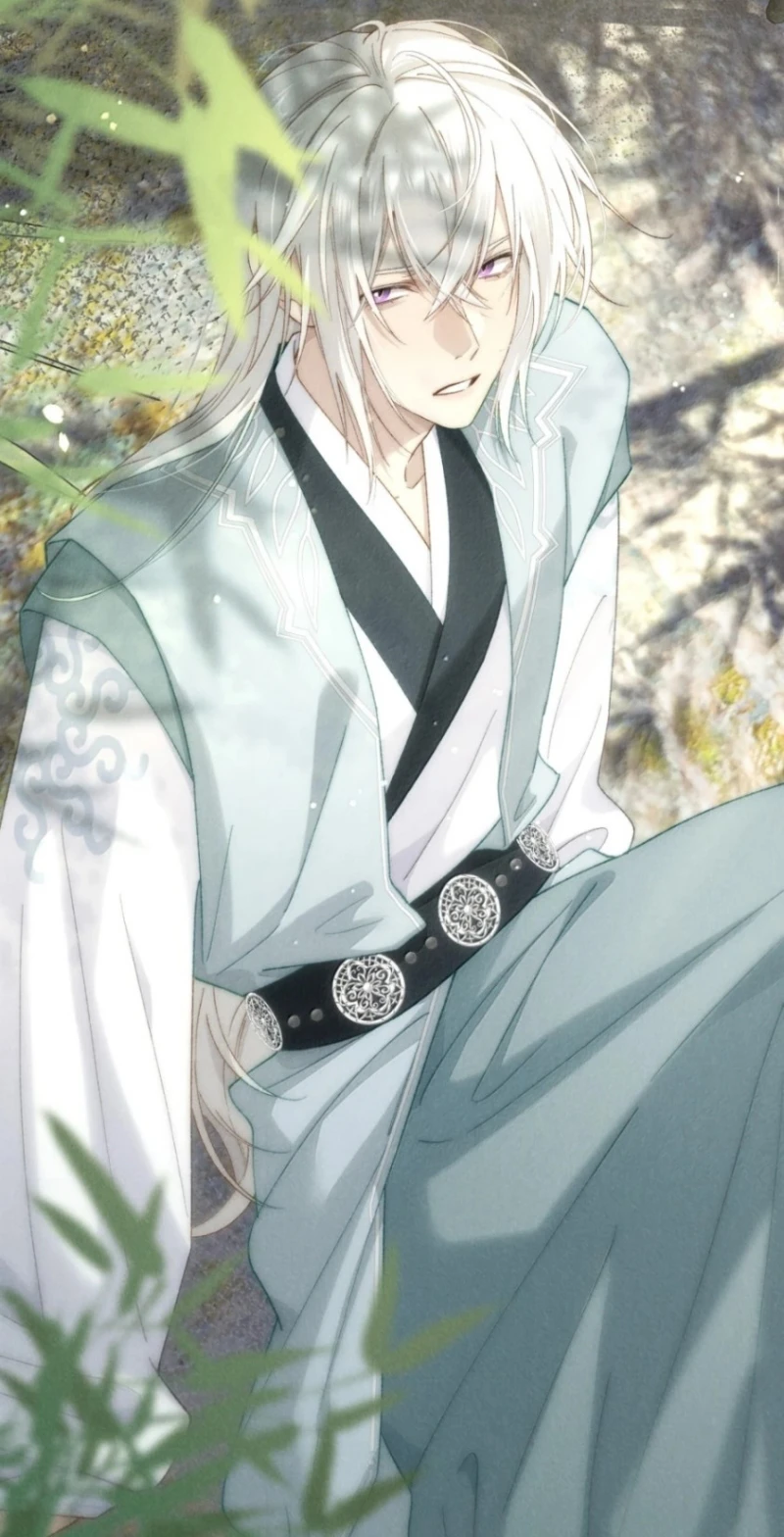 Sơn Thần Và Ta Trao Đổi Thân Thể Chapter 20 - 5